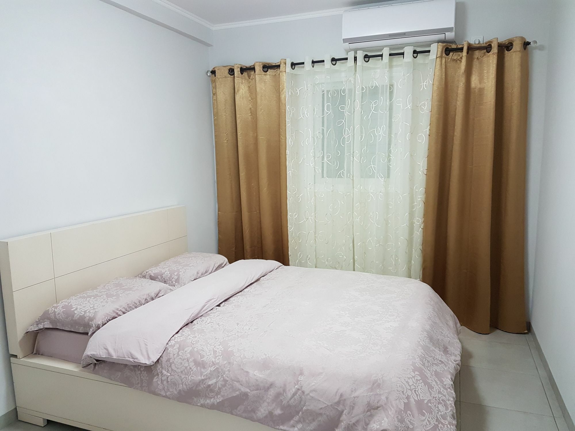 Sea View Apartment Haifa Exterior photo